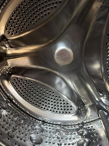 ütü təmiri: LG paltaryuyan maşın – Direct Drive 6 kq - Ön yükləməli, 6 kq yuma — 3