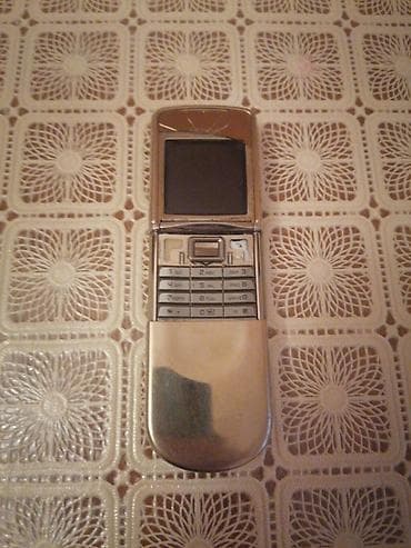 irşad telecom redmi note 8: Nokia < 2 GB Memory Capacity, rəng - Qızılı, Düyməli — 2