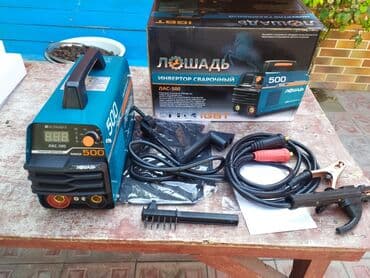 qaynaq aparatı: Yeni Qaynaq aparatı Pulsuz çatdırılma — 1