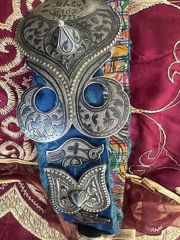 Çantalar: Kəmər, Yeni — 9