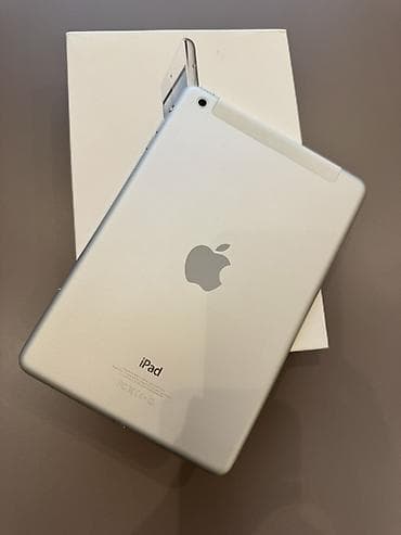 planşet apple: Apple iPad Mini, 7,9", < 64 GB — 1