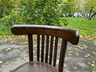 mis samovar satilir: Mətbəx üçün, Qatlanmayan, Stul — 4