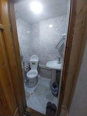 zigda heyet evleri: Bakı, 2 otaqlı, Köhnə tikili, m. Nizami, 40 kv. m — 7