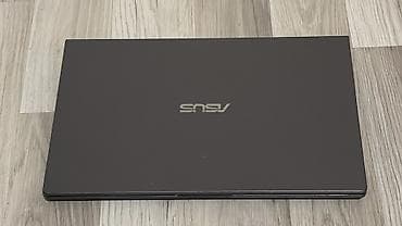 💻 ASUS X409FA (2021 model) 🔹 Intel Core i3 🔹 8GB RAM 🔹 256GB SSD (çox — 2
