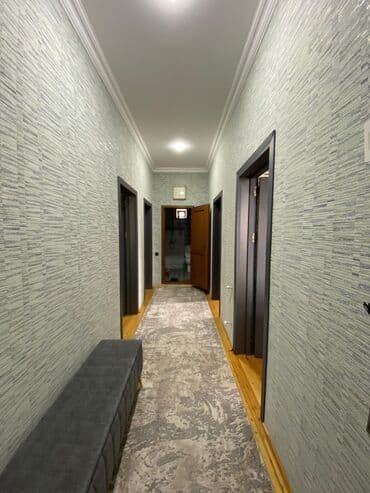 sumgayıt kiralık ev: TƏCİLİ SATILIR! ÜNVAN: Mənzil Corat Bağlarında, Port Novkhani — 8