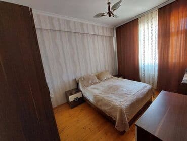 ağ şeher evler: 3 otaqlı, Yeni tikili, 107 kv. m — 3