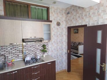 mikrorayon kiraye evler: Xətai rayonu,Həzi Aslanov metrosuna 6-7 dəq məsafədə,18 — 7