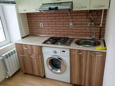 yeni yasamalda kiraye evler 2023: Yasamal rayonu, İnşaatçılar metrosunun yaxınlığında, yaşıllıqla bol və — 5