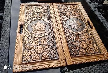 Nərd Nərdlər təmiz qoz agacian yigilib əl işidi 75 manata satilir lalafo.az -da Nərd Nərdlər təmiz qoz agacian yigilib əl işidi 75 manata satilir