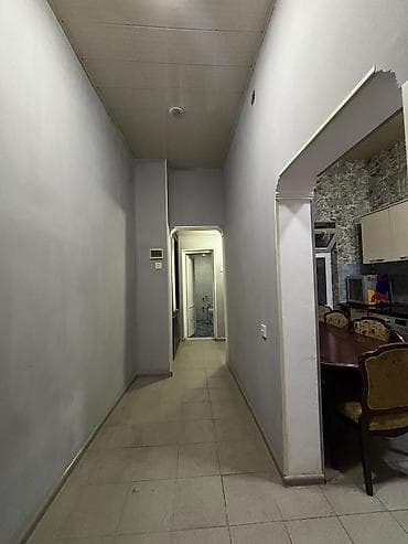 icare obyek: 100 kv. m, 3 otaqlı, İnternet, Telefon, Qaz — 6