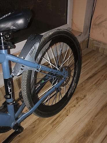 velosibed: Tecili satilir ucuz qiymete 150 azn rul jourdan vinis krlo şatun teze — 5