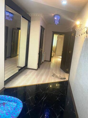 sabuncuda satılıq evler: Bakıxanov qəs., 2 otaqlı, Yeni tikili, 82 kv. m — 10