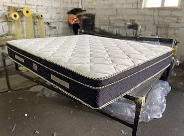 dosekler: Yeni, Ortopedik matras, Uşaq üçün — 1