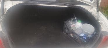 hunday sanata 2002: Hyundai Sonata: 2.7 l | 2002 il Sedan — 7