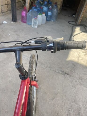 купить велосипед бу: İşlənmiş Şose velosipedi Forward, 28", Ünvandan götürmə — 6