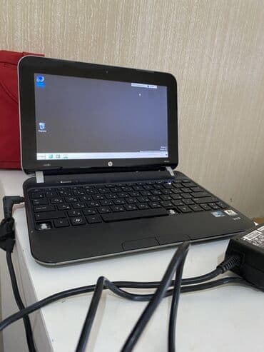 hp netbook mini: Б/у HP Chromebook, 11.6 ", Intel Atom, 256 ГБ, Самовывоз — 7