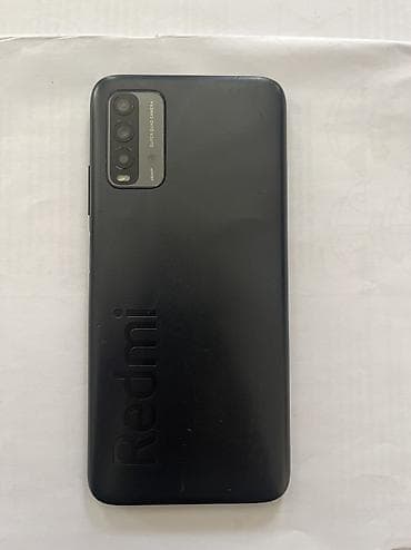 yeni iphone 7: Redmi 9T, 64 GB — 1