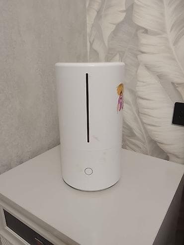 hava filtiri: Xiaomi (Mi) hava nəmləndiricisi - Brend: Xiaomi (Mi) - Tip — 1
