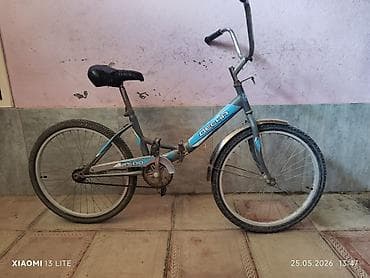 Velosiped 24luk 70 azn satilir‼️unvan sumqayit kod8850 sekine