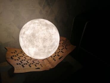 ультрафиолетовая лампа: Yeni, Spiral lampa, Ünvandan götürmə — 2