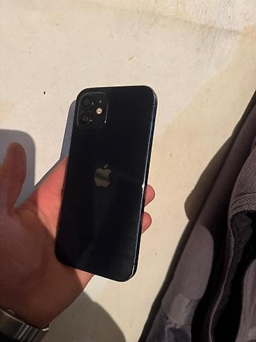 telefon honor x8: IPhone 12, 64 GB, Mavi — 2