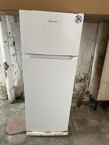 Холодильники: Yoshiro soyuducu məhsul əla vəziyyətdədir . Demək olar ki — 4