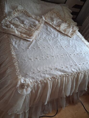 Yataq üçün Yeni Qaşlı rəng - Bej Yataq örtüyü, Ödənişli çatdırılma, Ünvandan götürmə lalafo.az -da Yataq üçün Yeni Qaşlı rəng - Bej Yataq örtüyü, Ödənişli çatdırılma, Ünvandan götürmə