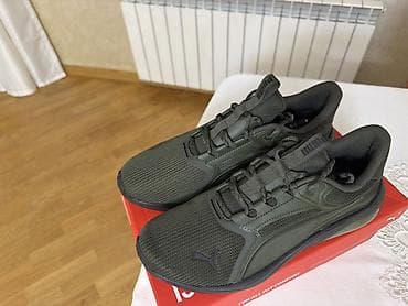 ayaqq: PUMA kişilər üçün idman ayaqqabıları – Olcu uygun gelmediyi uchun — 2