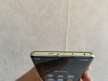 iphone 11 2el: Infinix Note 40 Pro, 256 GB — 5