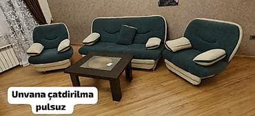 əczaçı maaşı: Divan +2 kreslo ve jurnalni divan acilir baza yoxdur. Hec bir — 1