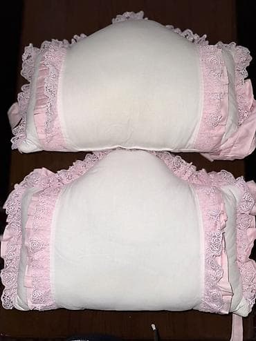 bezek sekilleri: Körpələr üçün Pambıq Pastel dəsti — 8