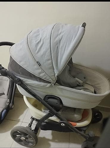 3-ü 1-də araba, İşlənmiş, Yaş: 30 ay, Ünvandan götürmə — 3