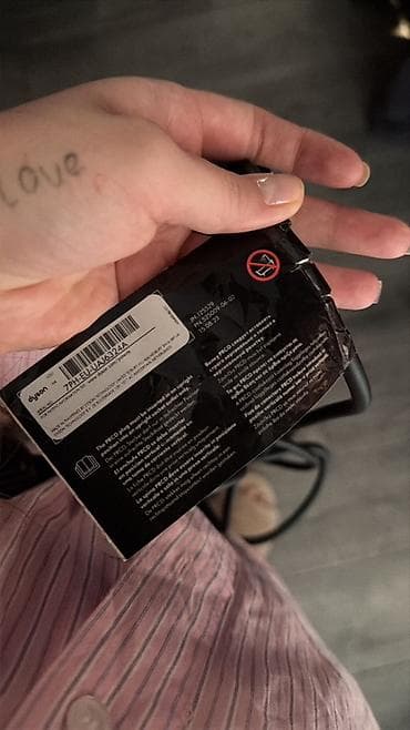 Бытовая техника: Dyson airstrait Розовый, оригинальный, все серийные номера — 5