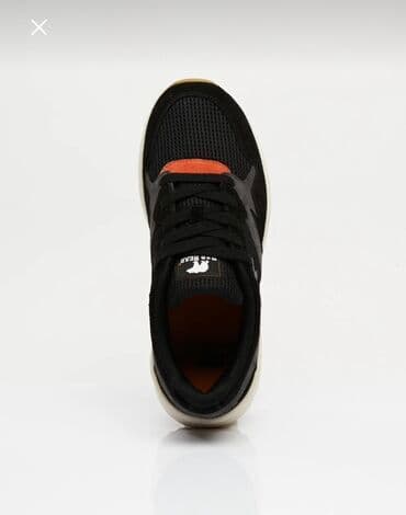 высокие мужские мокасины: Kişi/kadın idman ayaqqabısı – Bad Bear loqolu, şəhər üslubunda - — 7