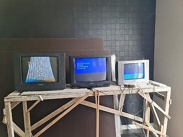 Televizor Samsung — 2