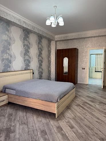 🏡 8 Noyabr metrosu yaxınlığında gözəl mənzil kirayə verilir! 📍 Ünvan — 8