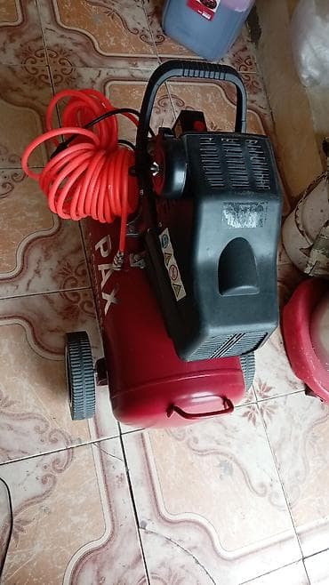 Инструменты: 50 л, Новый — 1