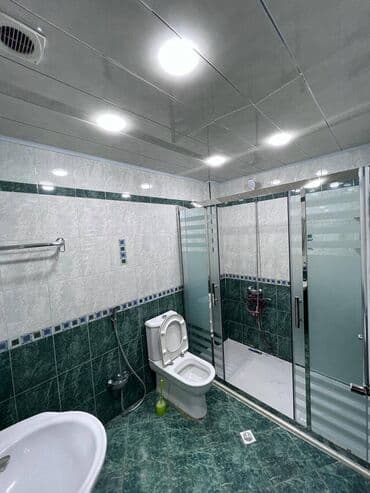 nerimanov metrosunda kiraye evler: Nerimanov metrosuna yaxin monolizaya yaxin 16 mertebeli binanın 9-ci — 9