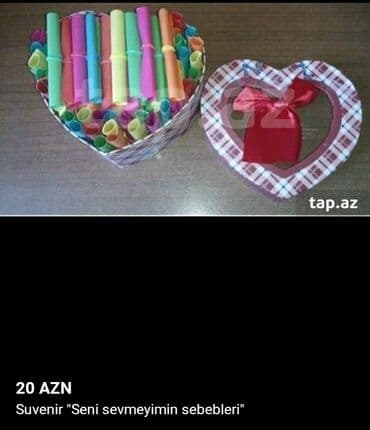 sifarişlə əl işləri: Sifarişlə əl işləri — 3