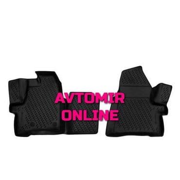 w210 ayaqalti: Ford tourneo custom (1+1 seats), 2013 ayaqaltı 4 il zəmanetlə 🚙🚒 — 1