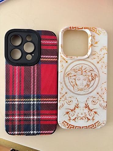 iphone telefonu: Iphone 14 pro 15 pro ucun kabrolar. Tek shekilde alsaz 4 azn, toplam — 7