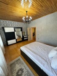 neftçilər kirayə ev: 7 otaqlı, 220 kv. m, Kredit yoxdur, Yeni təmirli — 9