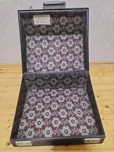 Fleytalar: Qarmon üçün çanta savet vaxtınındı yaxşı vezyetdedir vatçap aktivdir — 2