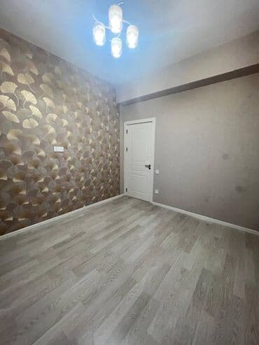 ist petrol tbilisi prospekti: 3 otaqlı, Yeni tikili, m. Həzi Aslanov, 117 kv. m — 6