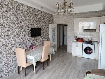 yevlax makler: Makler narahat etməsin.Menzil yaxşı təmirlidir bütün avadanlıqlarla — 1