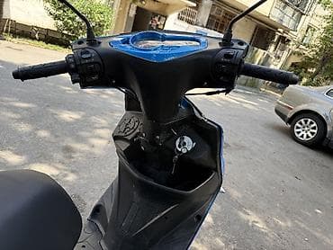 Nəqliyyat: - 125, 125 sm3, 2023 il, 15000 km — 3