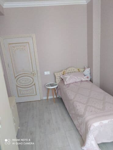 nərimanovda köhnə tikili evlər: 4 otaqlı, Yeni tikili, 120 kv. m — 5