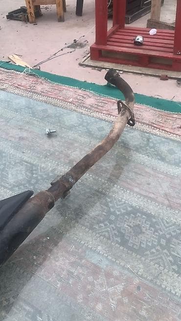 turbo az motoblok: BMW S50, 2021 il, Orijinal, İşlənmiş — 2