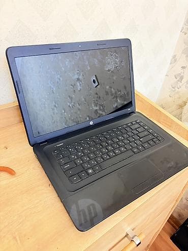 hard disk: İşlənmiş HP Pavilion, 15.6 ", Intel Core i3, 128 GB, Ünvandan götürmə, Ödənişli çatdırılma — 7