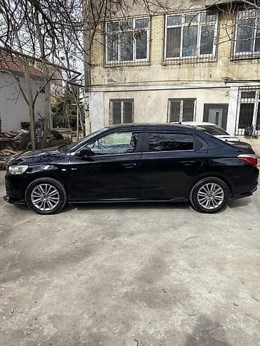 byd kreditle satisi: Citroen C-Elysee: 1.6 l | 2015 il 180000 km Sedan — 9